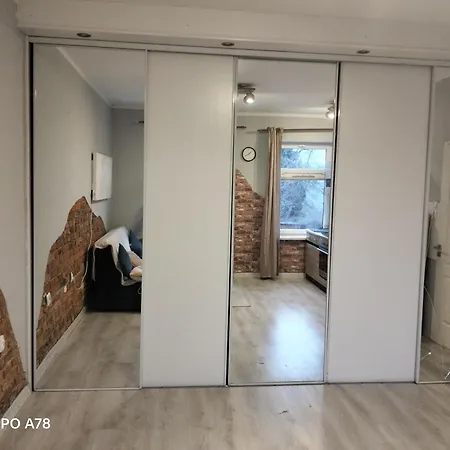 U Aligo Mont Apartamento *