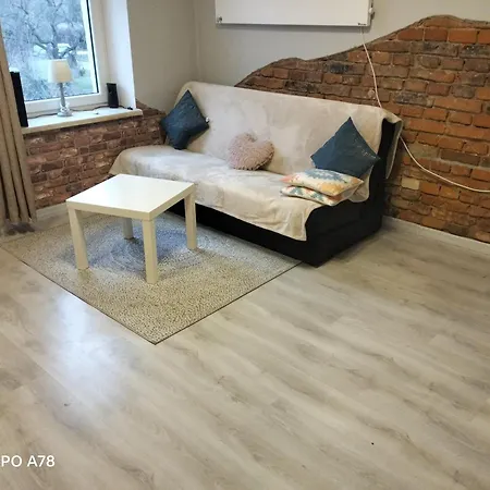 Apartamento U Aligo Mont